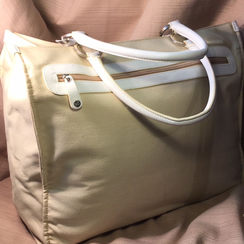 Melissa Odabash Large Tote